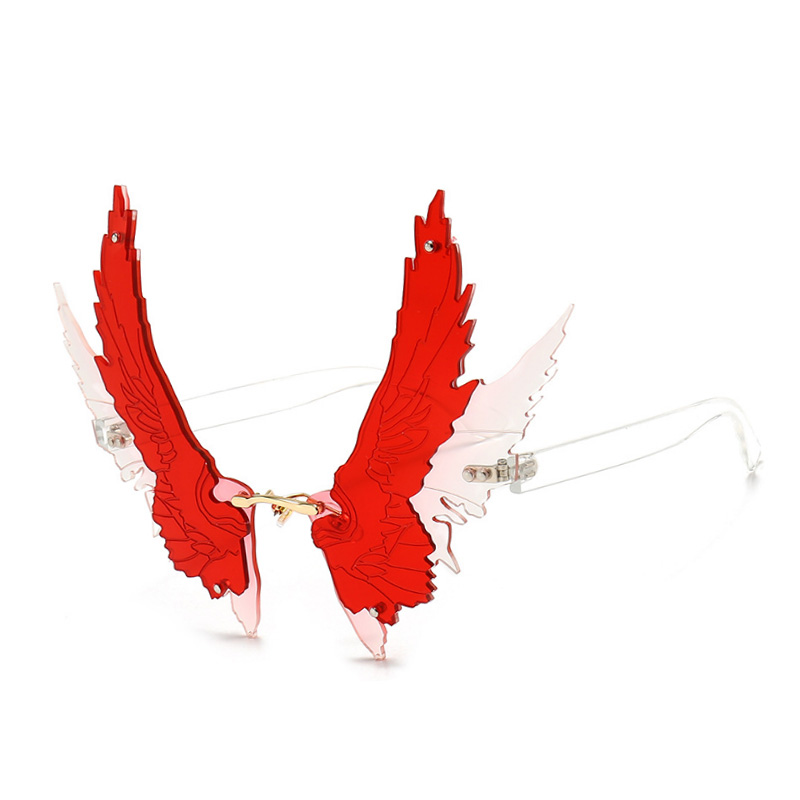 Red Clear