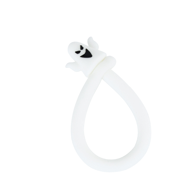 White ghost