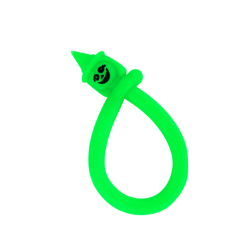 Green witch