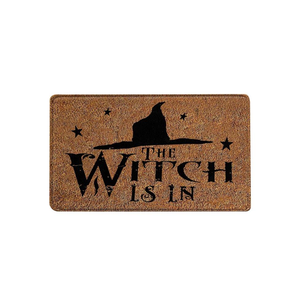 Witch 40X60cm