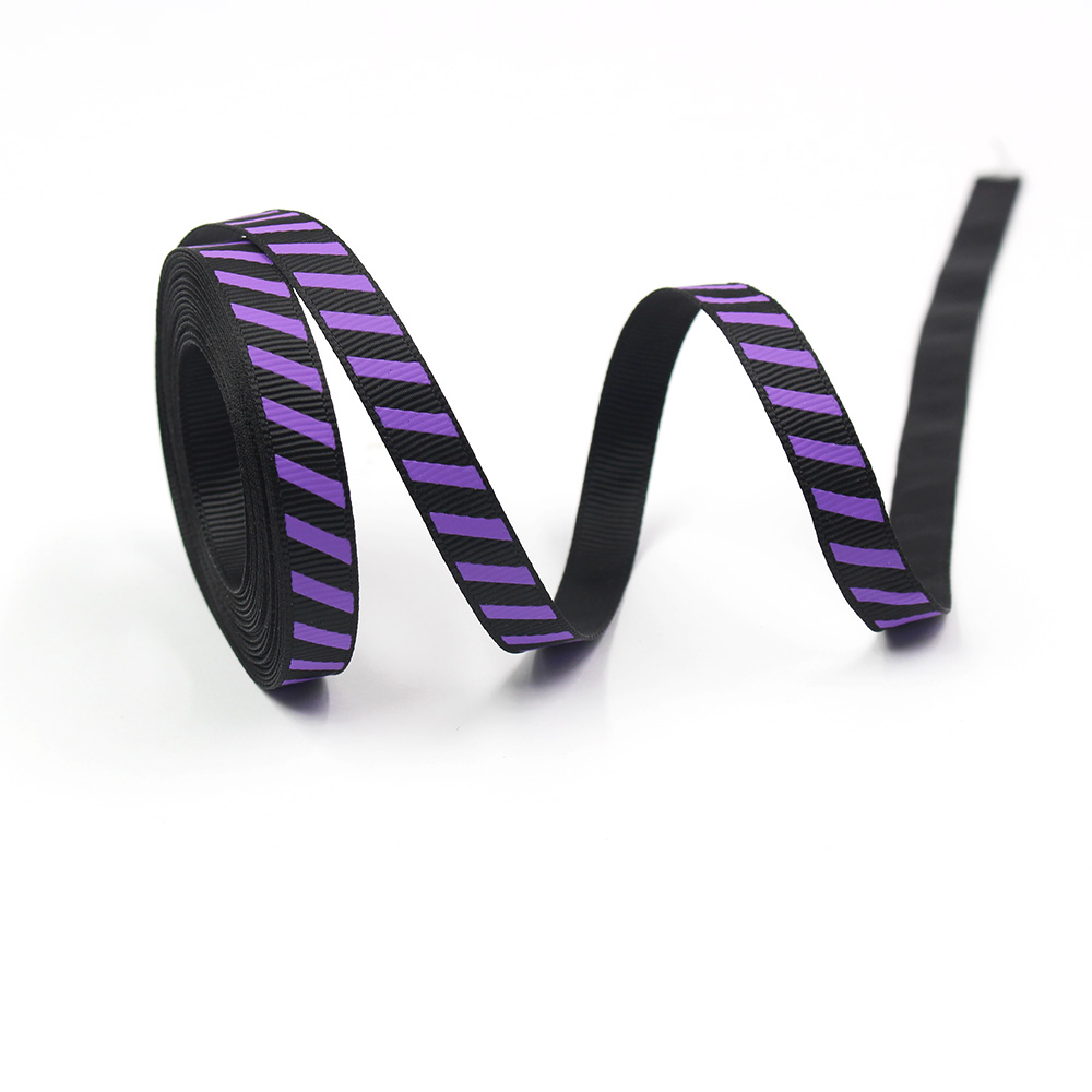 Black purple