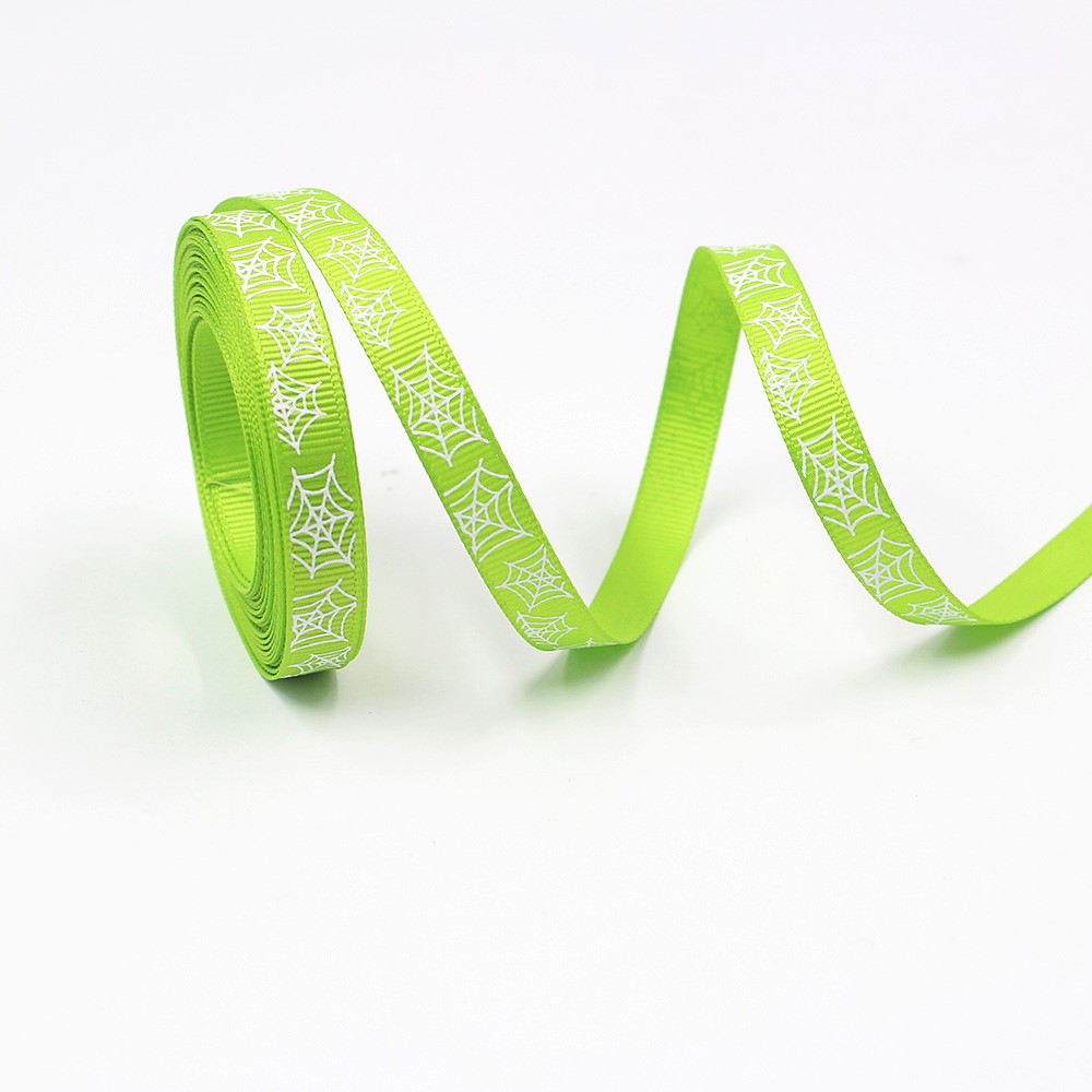 Green web