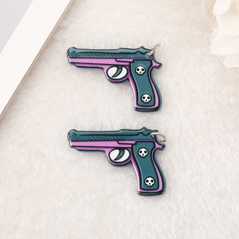 Gun