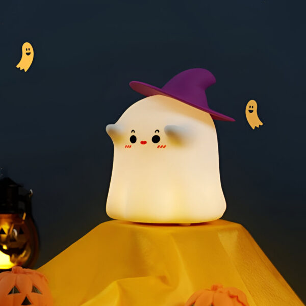 Ghost Night Light