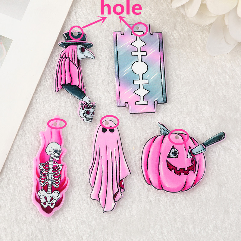 Mix with Hole