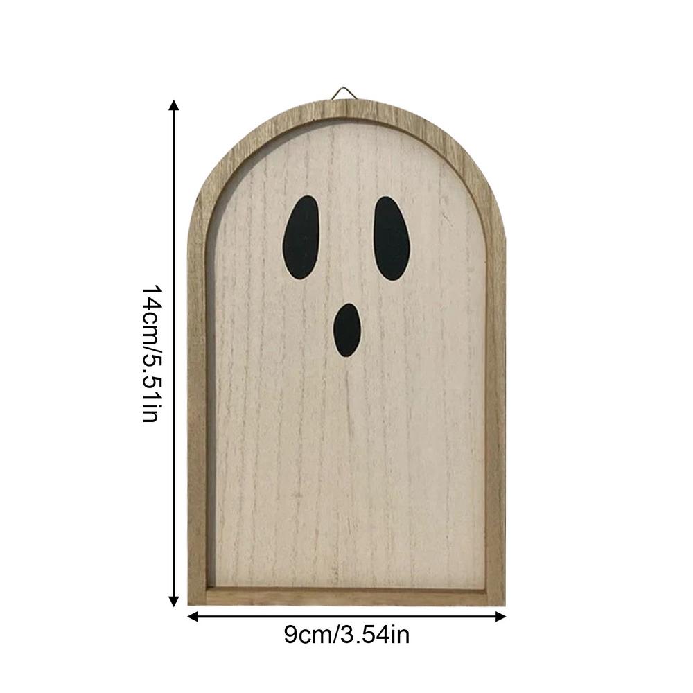 Wooden Sign