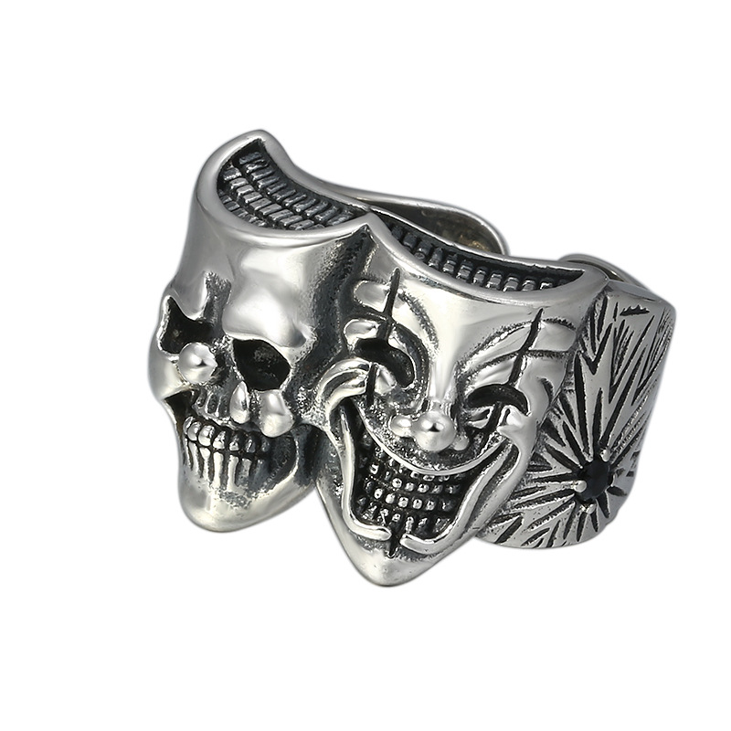 Joker Ring