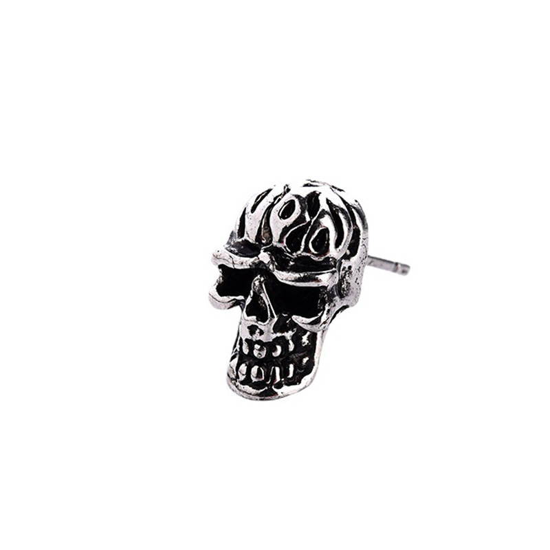 Skull Stud Earrings