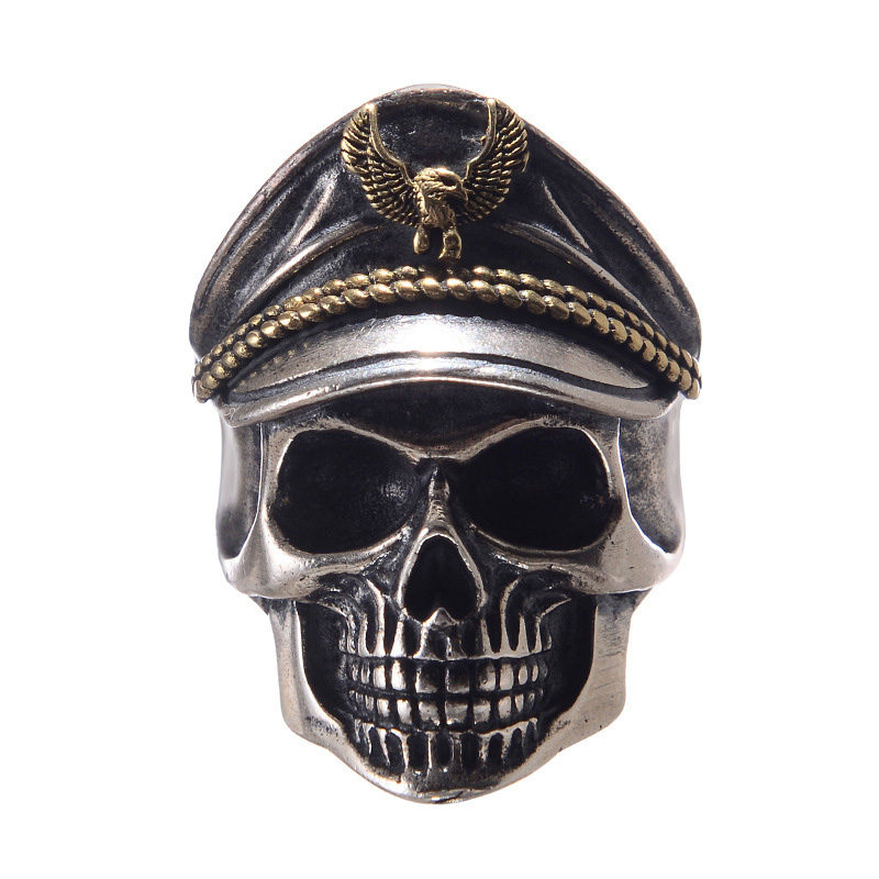 Skull
