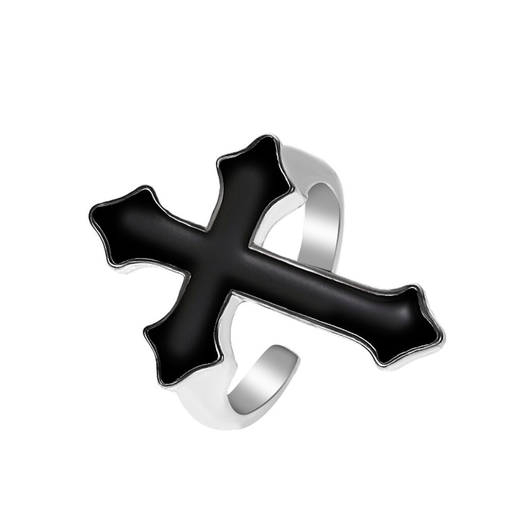 Black Cross