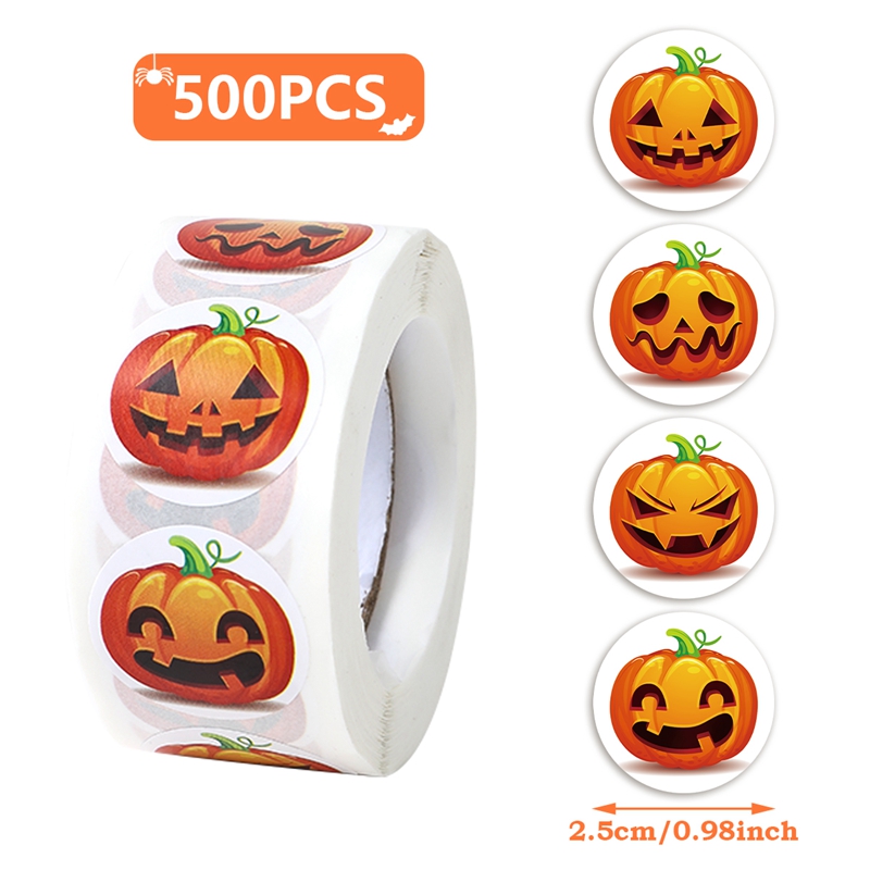 Laughing Pumpkins