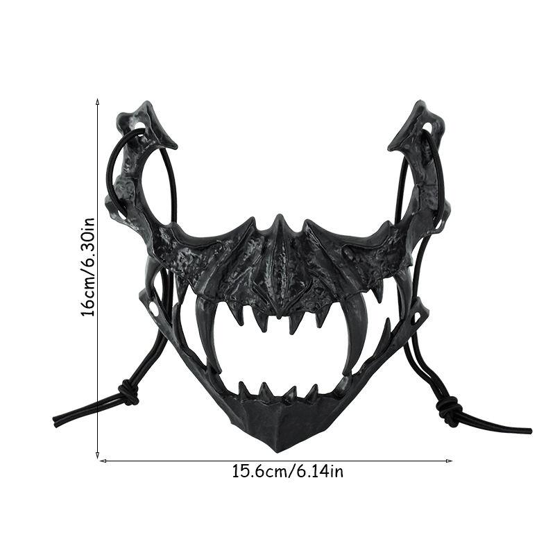 Black Jaws