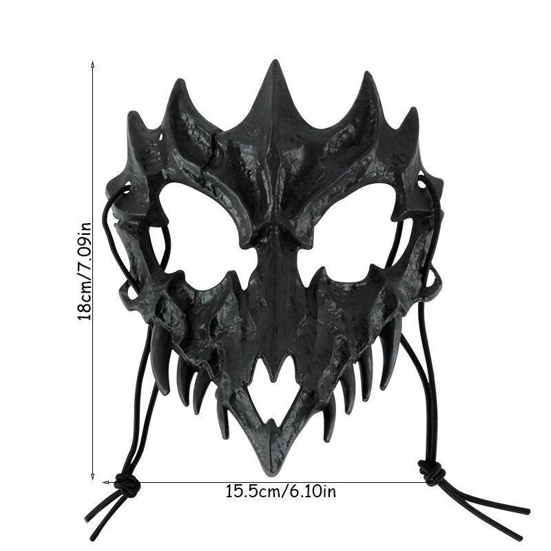 Black Skull