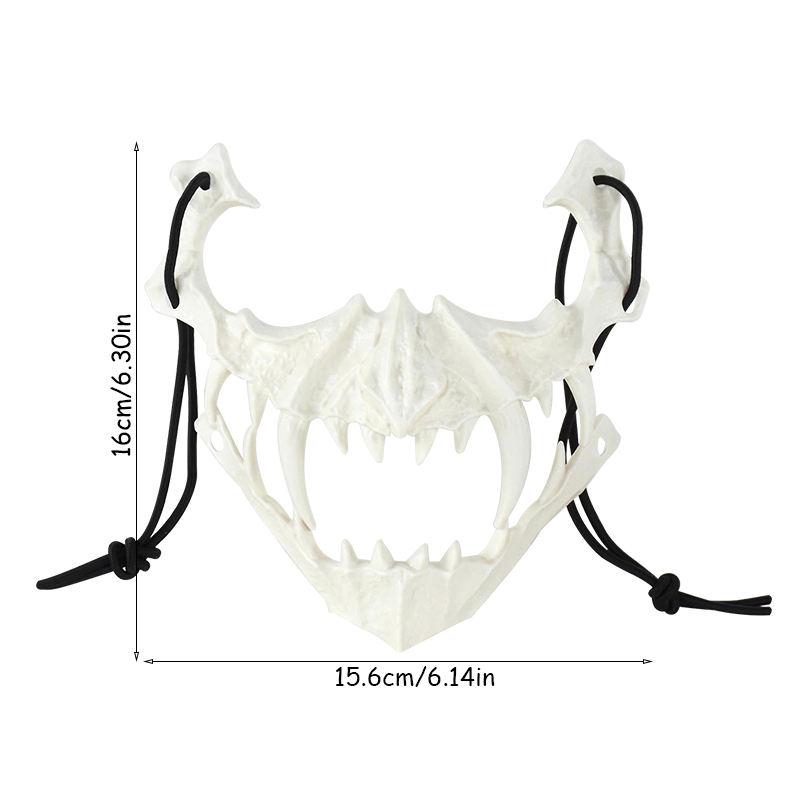 White Jaws