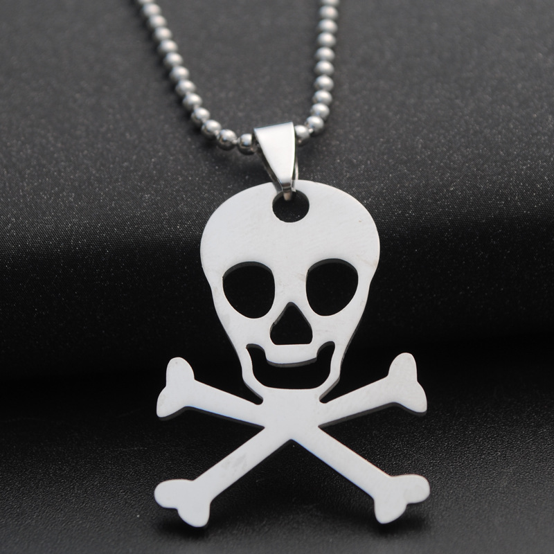 Skull & Bones