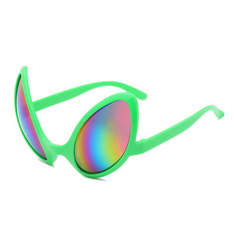 Green Colorful