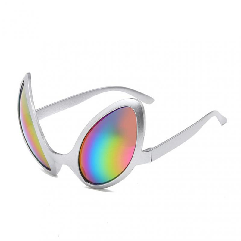 Silver Colorful