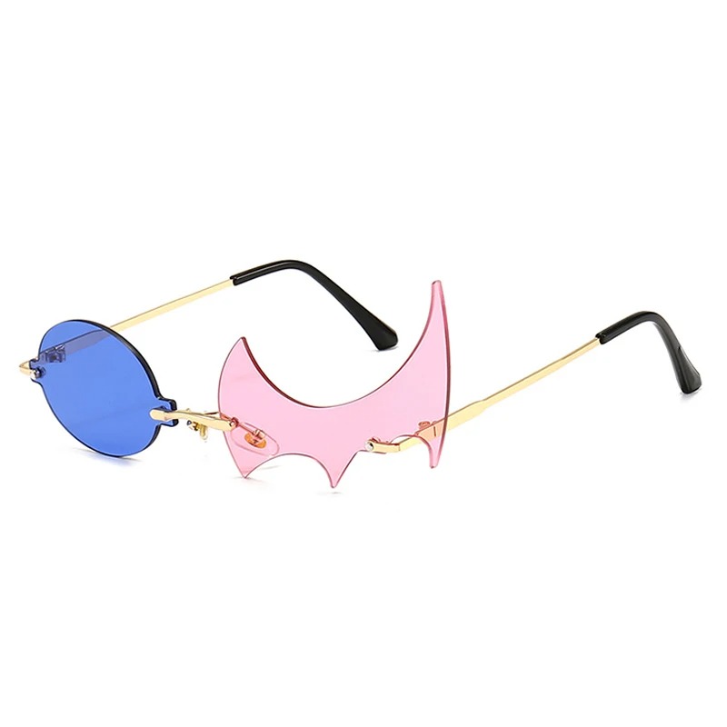 Blue-Pink
