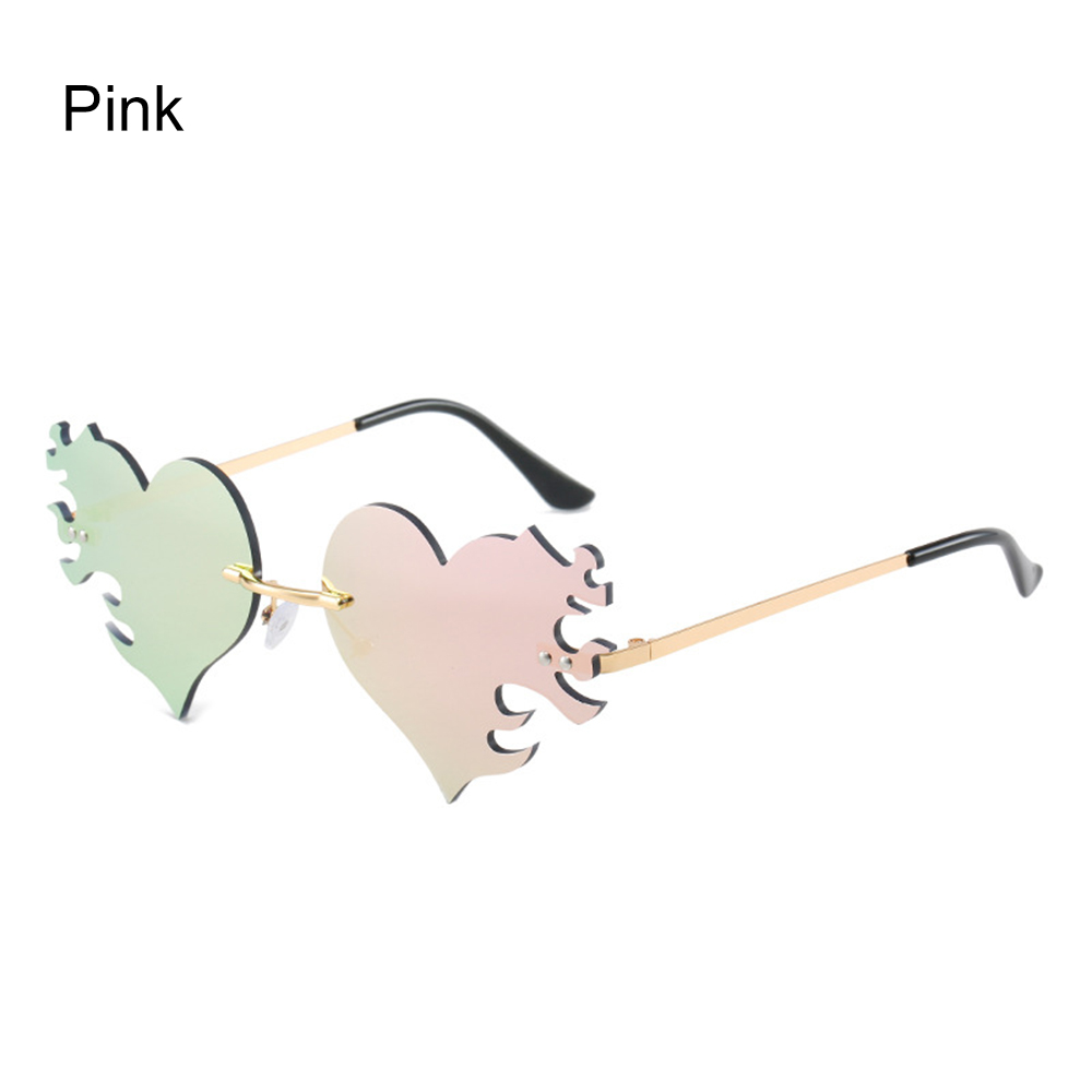 Pink gradient