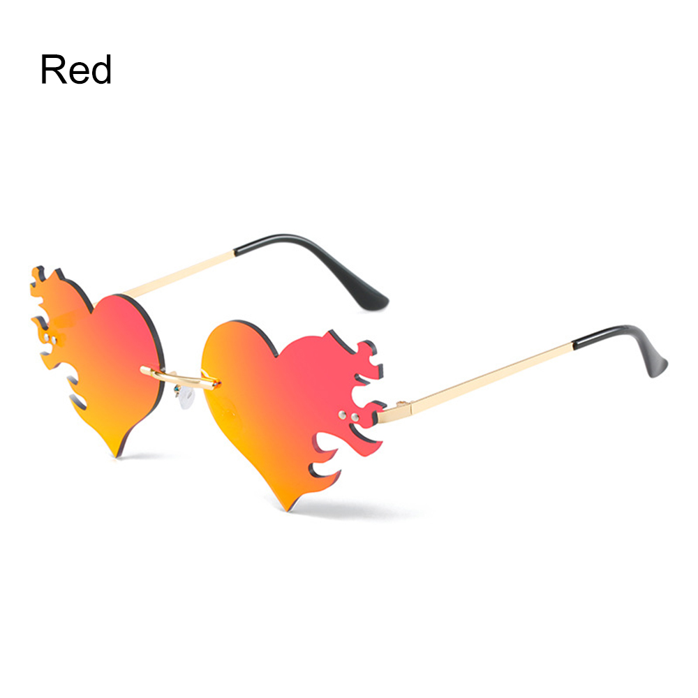 Red gradient