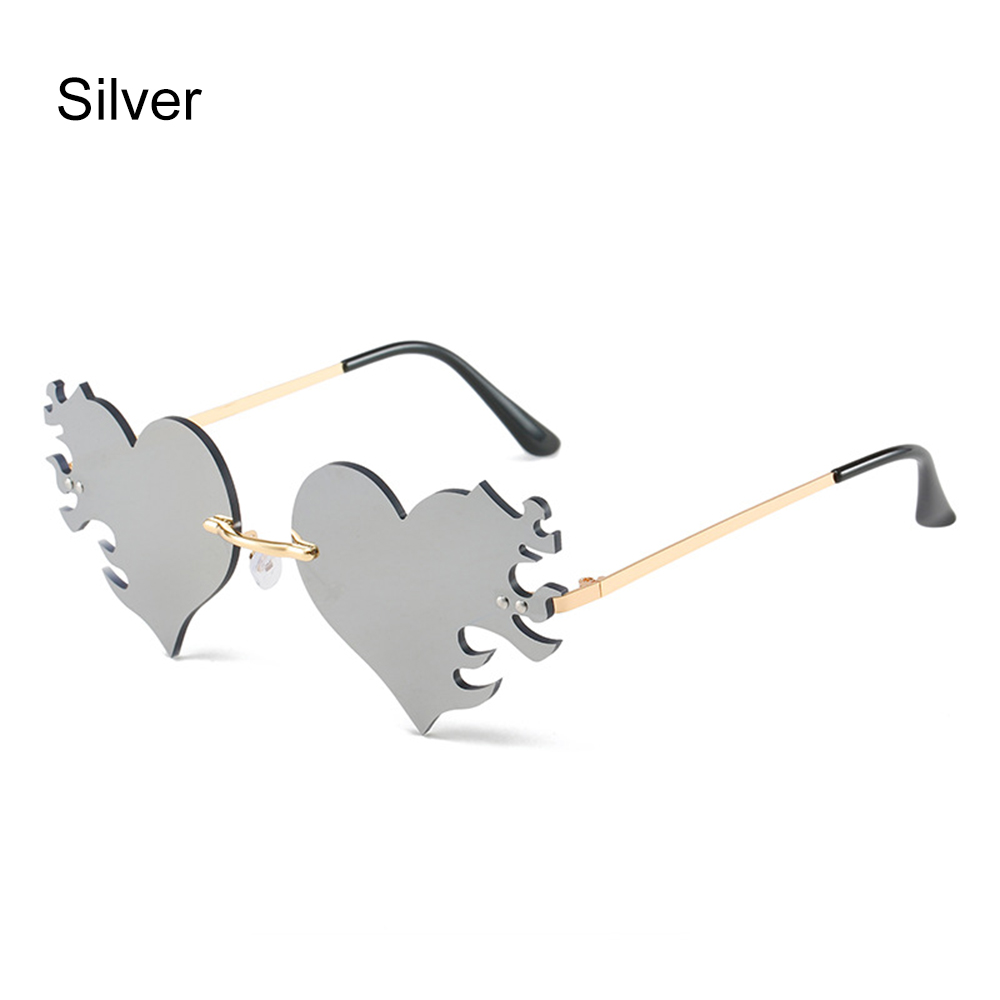 Silver gradient