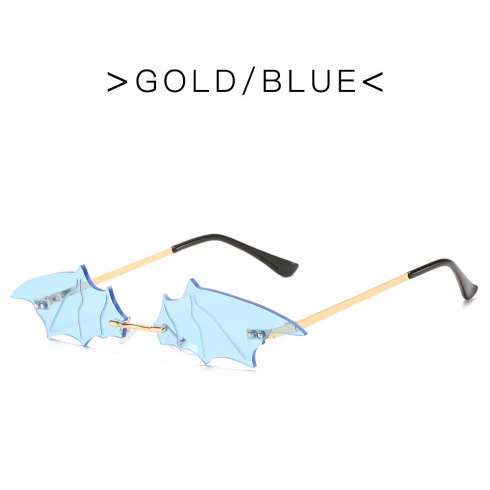 Gold-Blue