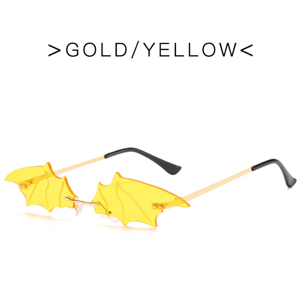 Gold-Yellow