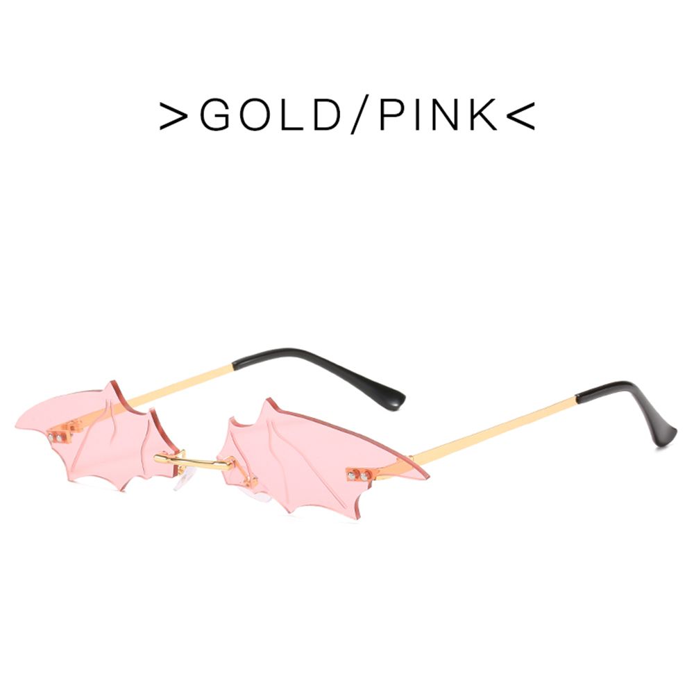 Gold-Pink