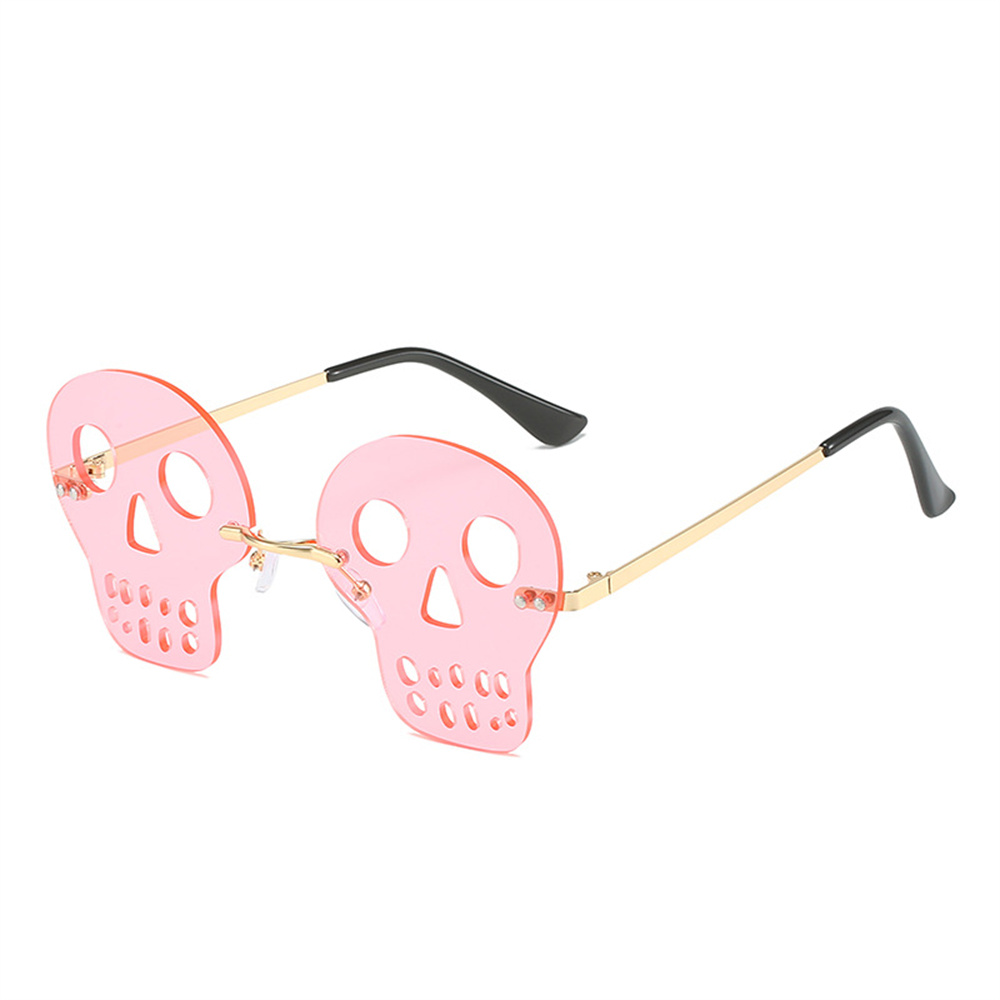 Skull Sunglasses - Image 5