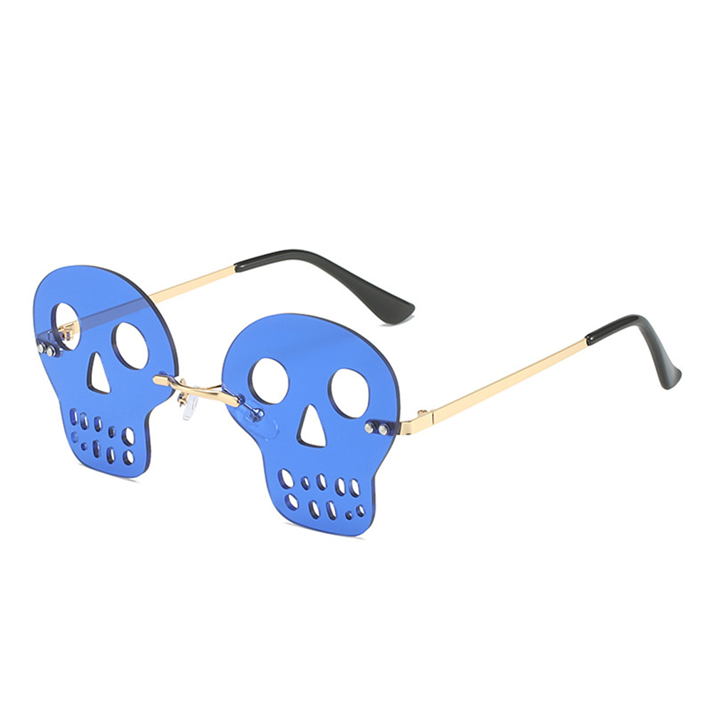 Skull Sunglasses - Image 3
