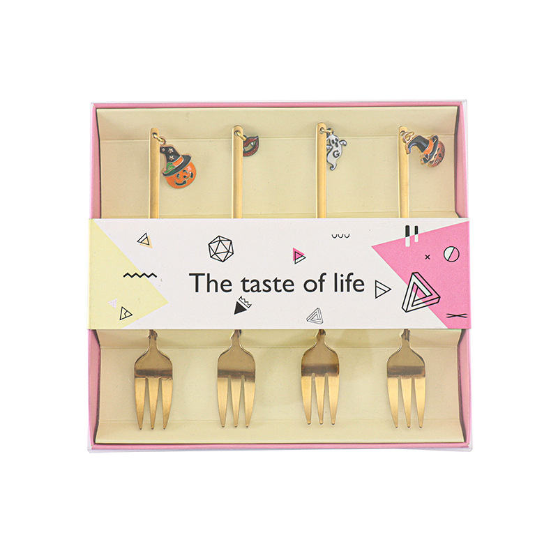 Fork box