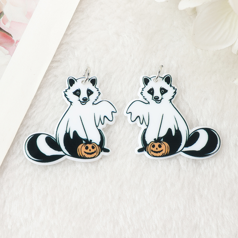 Racoon