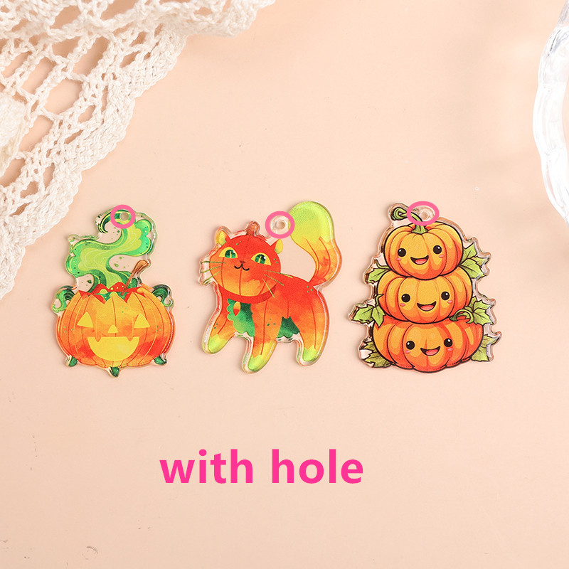 Mix with Hole