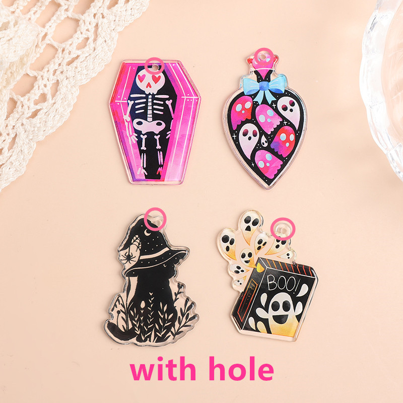 Mix with Hole