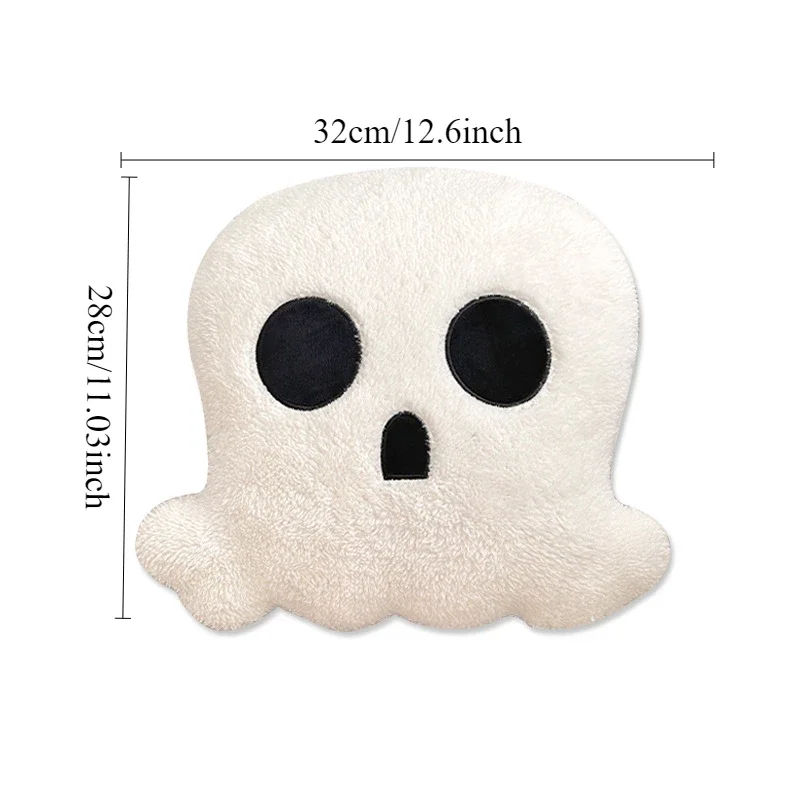 Skull (32 x 28 cm)