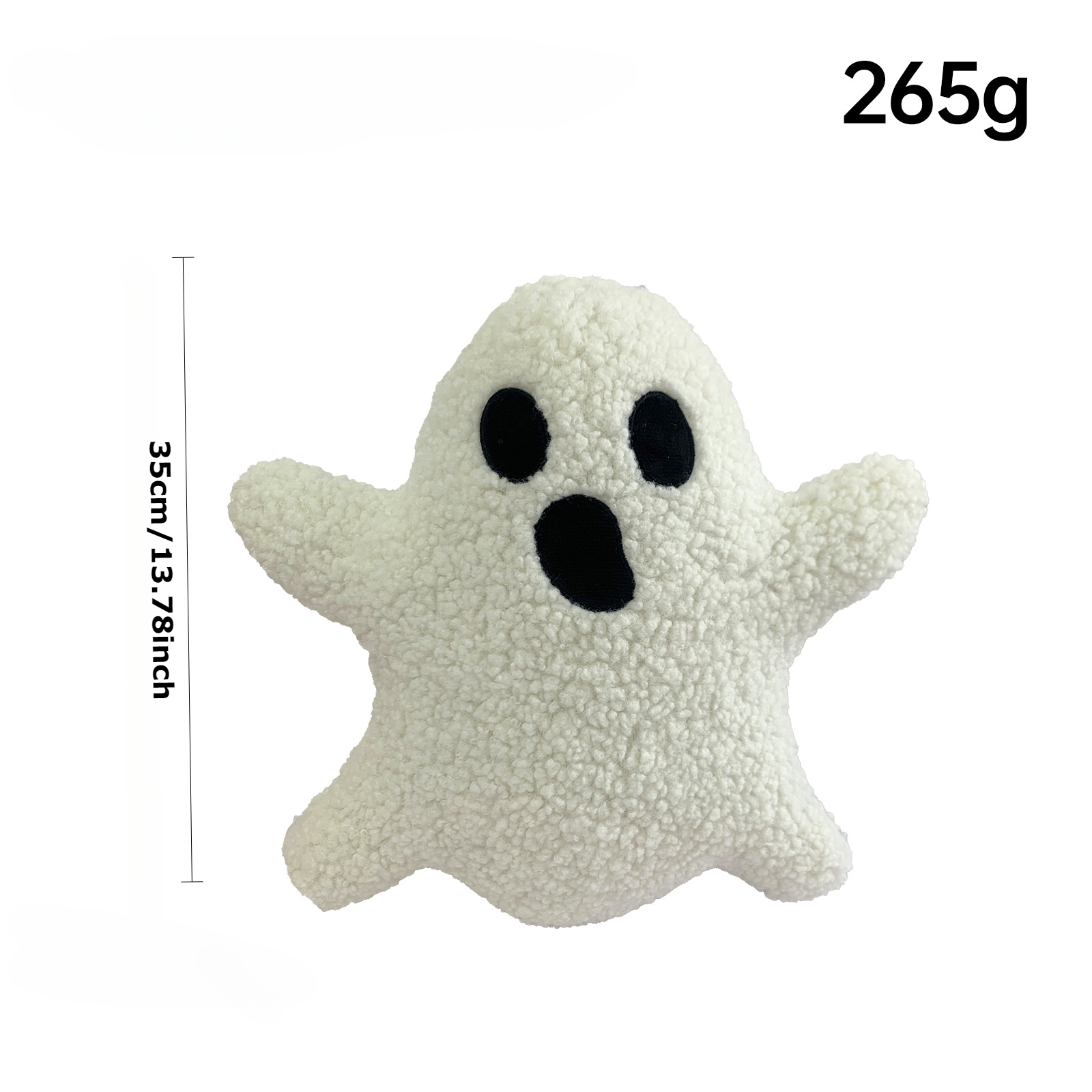 Spooky Ghost (35 cm)