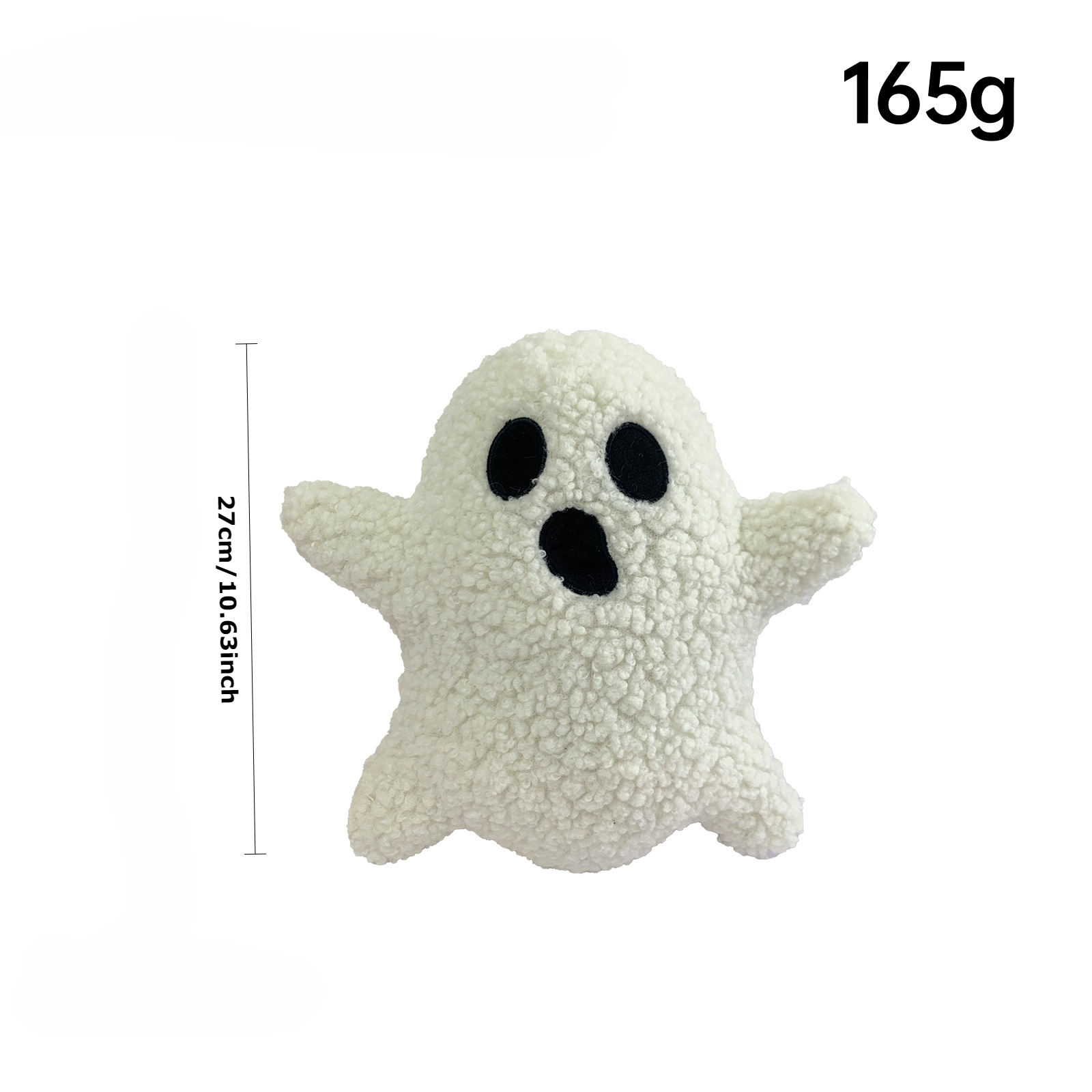 Spooky Ghost (27 cm)