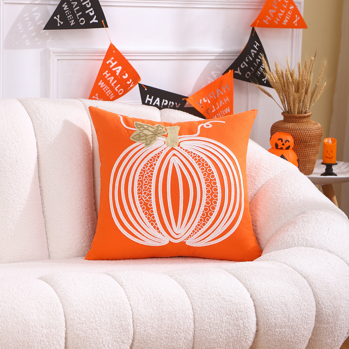 Pumpkin