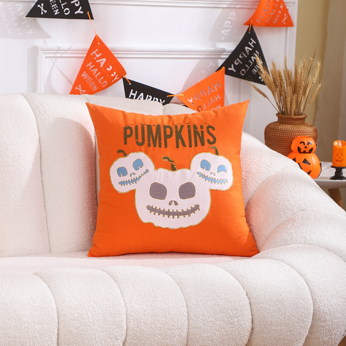 Pumpkins