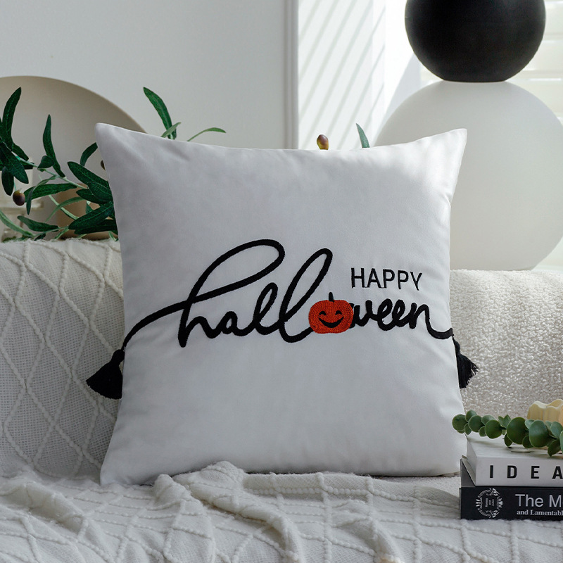 White Halloween