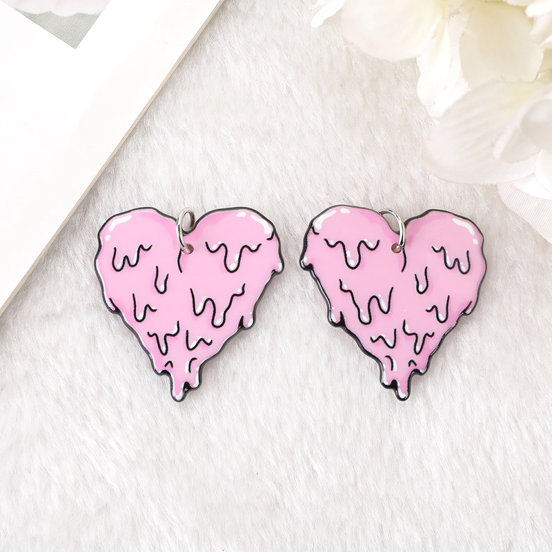 Light Pink Heart