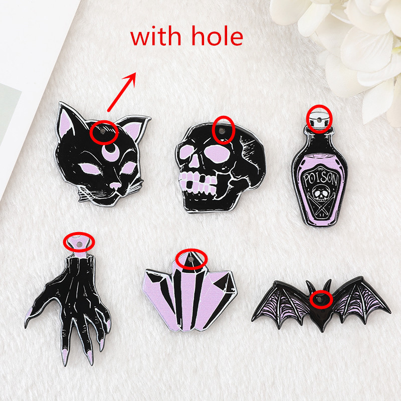 Mix with Hole