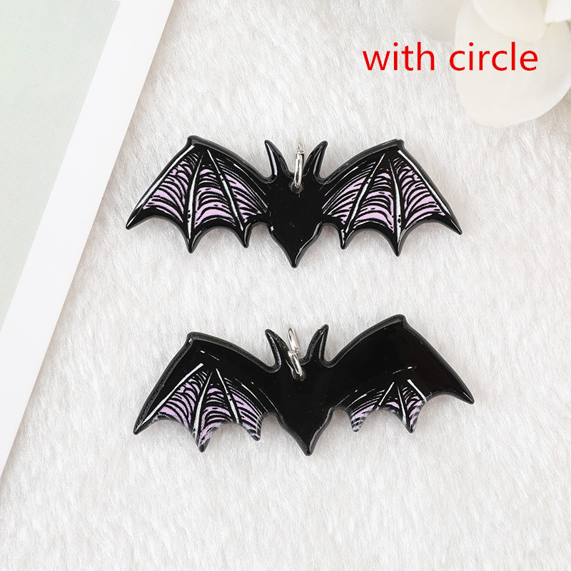 Bat with Hoop