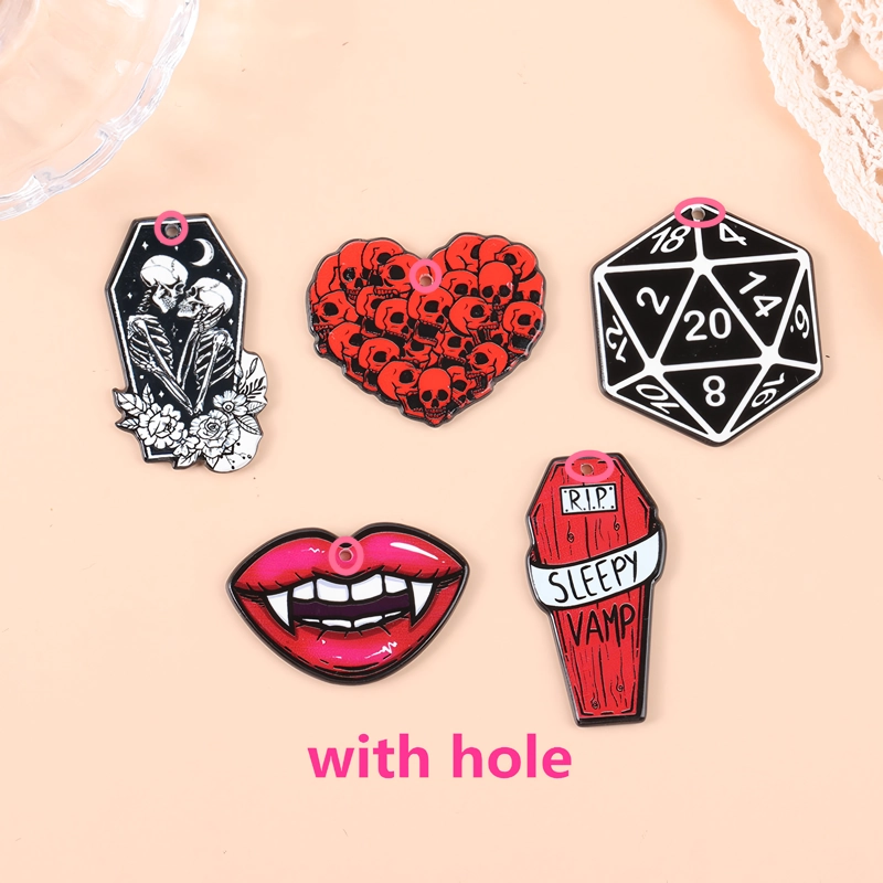 Mix with Hole