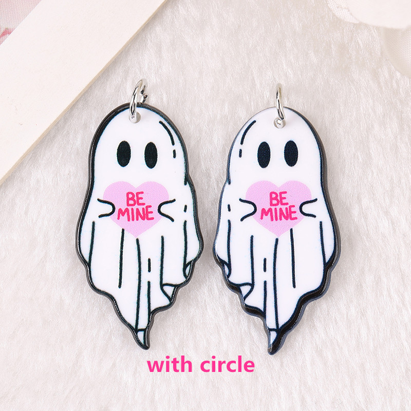 Pink Ghost
