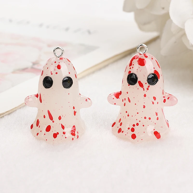 Bloody Ghost