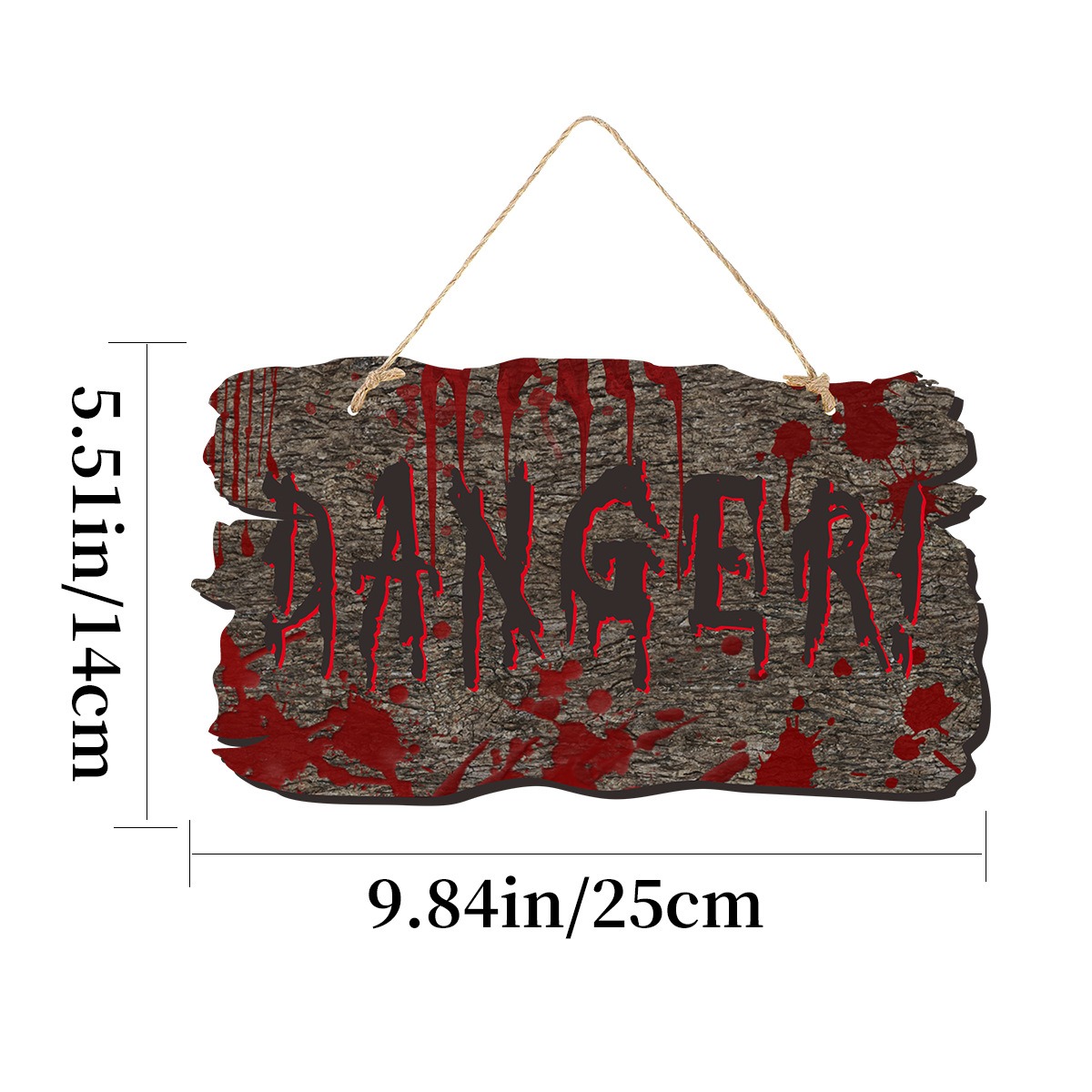 Danger