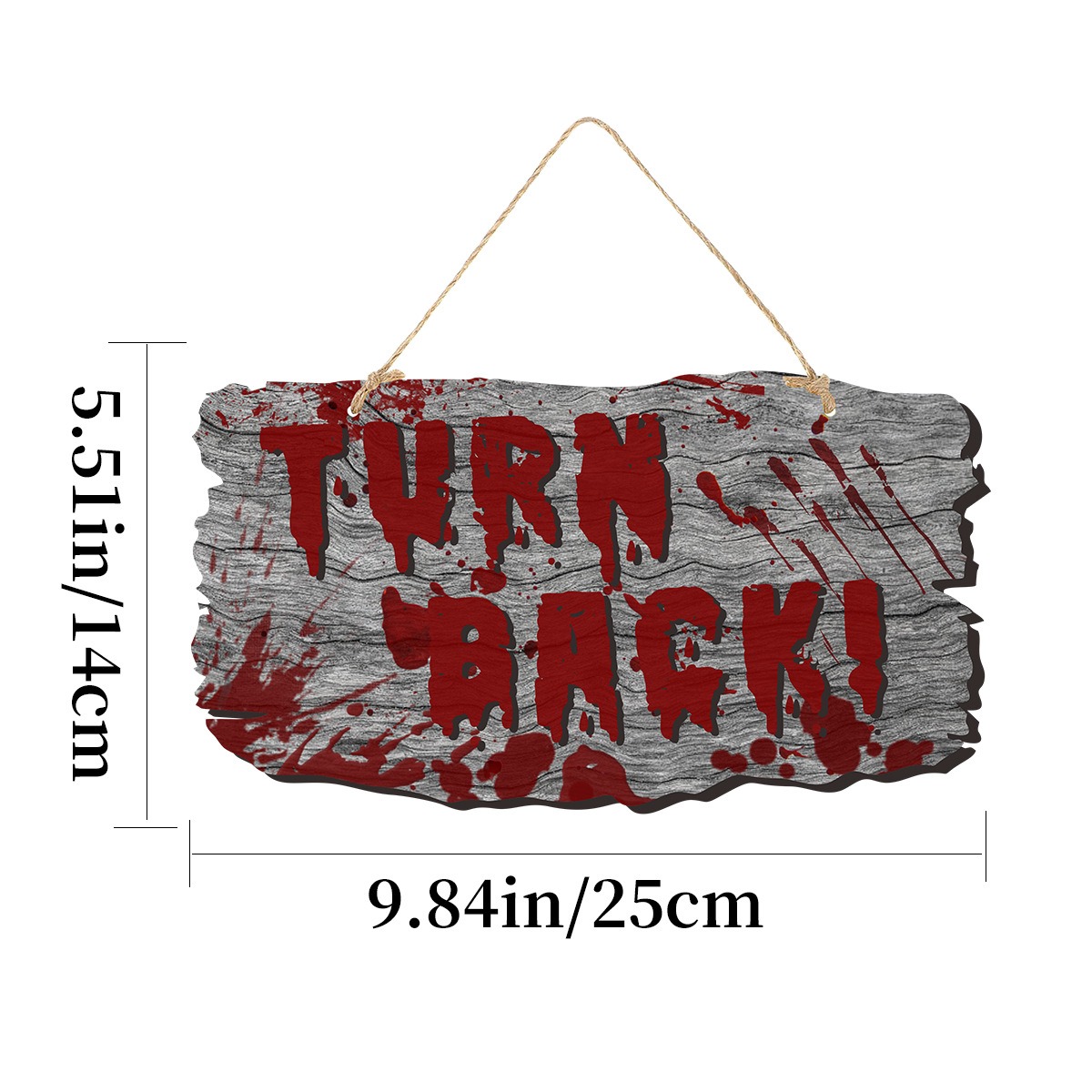 Turn Back