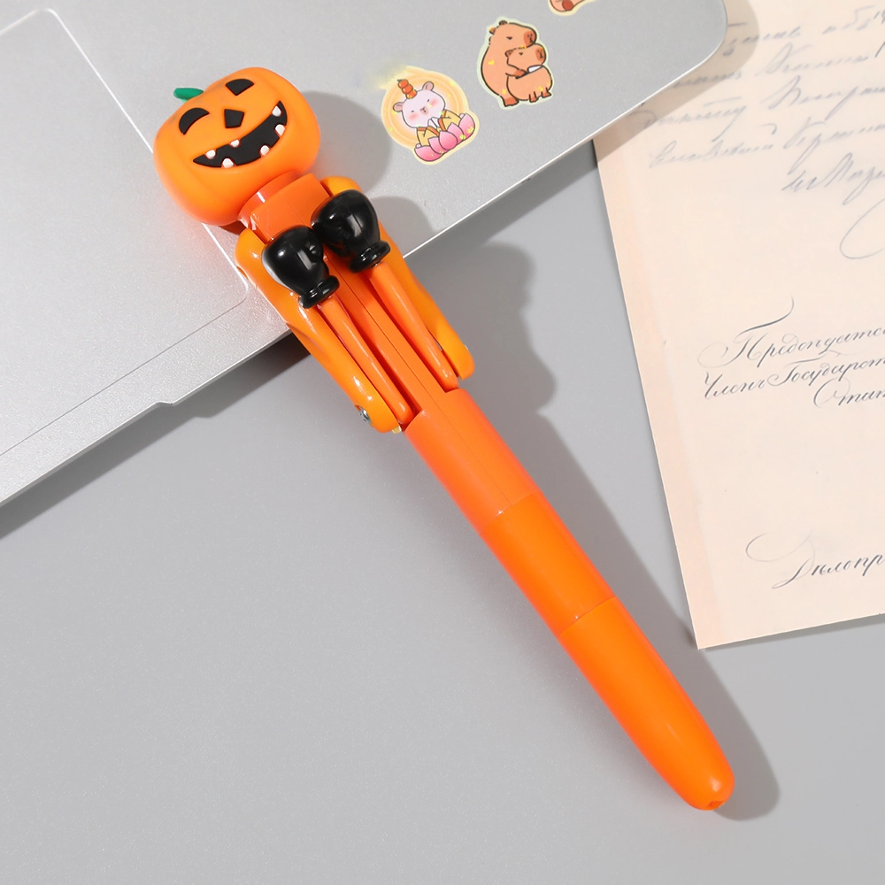 Orange Pumpkin