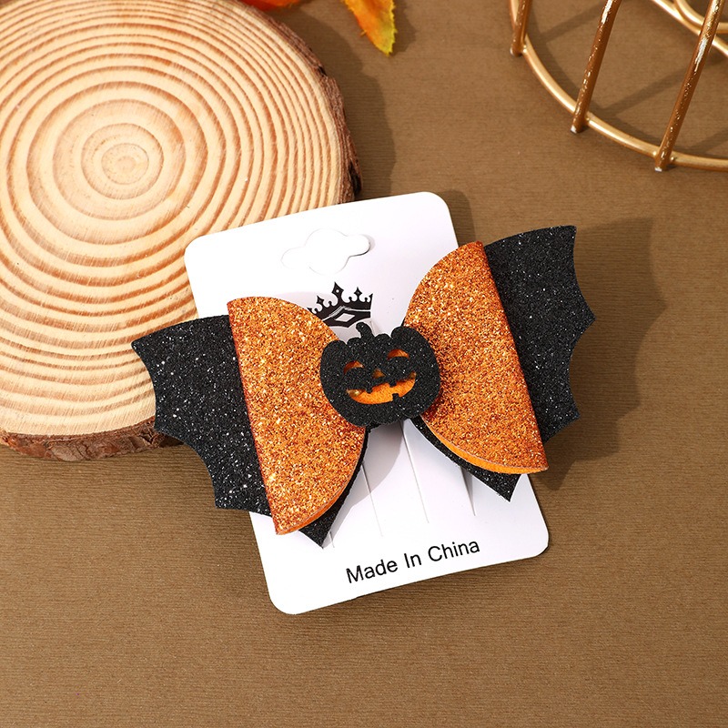 Orange with Punpkin